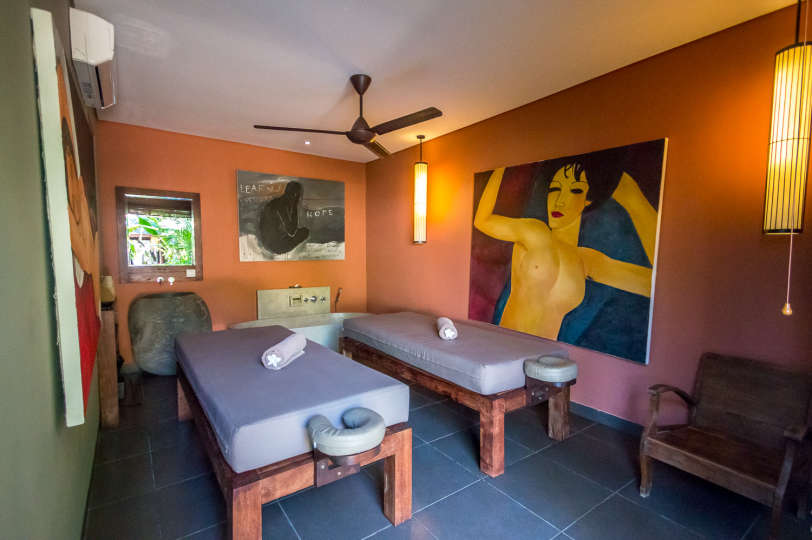 Seminyak'ta Özel Havuzlu Bu Lüks 12 Yatak Odalı Tatil Villasına Bayılacaksınız, Villa Bali 2081