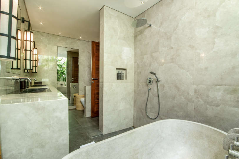 Seminyak'ta Özel Havuzlu Bu Lüks 12 Yatak Odalı Tatil Villasına Bayılacaksınız, Villa Bali 2081