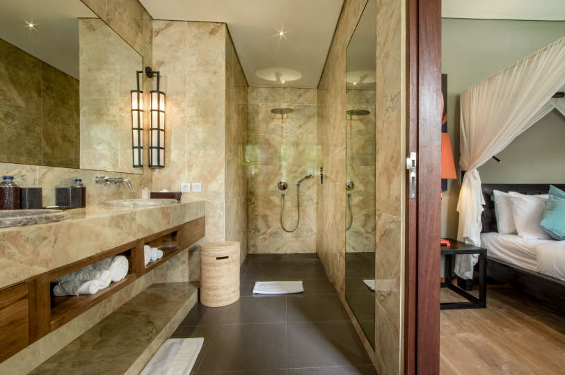 Seminyak'ta Özel Havuzlu Bu Lüks 12 Yatak Odalı Tatil Villasına Bayılacaksınız, Villa Bali 2081