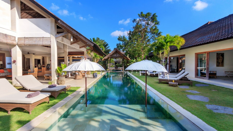 Bali'de Kiralık 5 Yıldızlı Villa, Bali Villa 2084, Seminyak, Indonesia