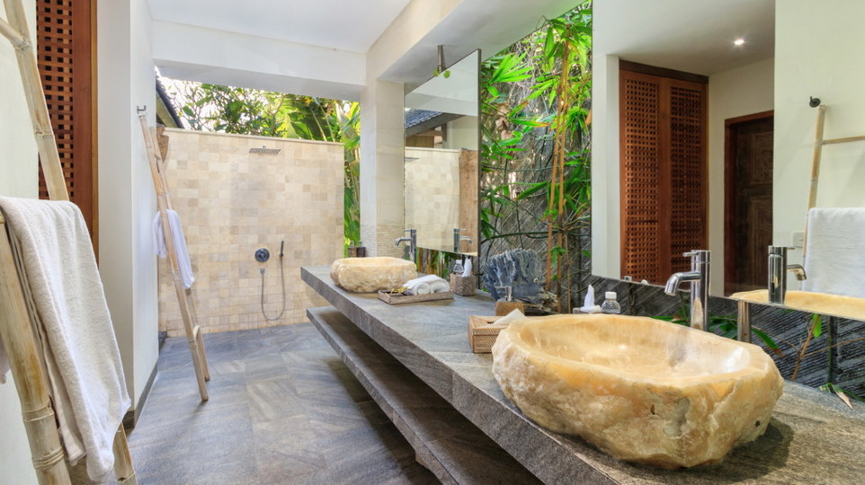 Bali'de Kiralık 5 Yıldızlı Villa, Bali Villa 2084