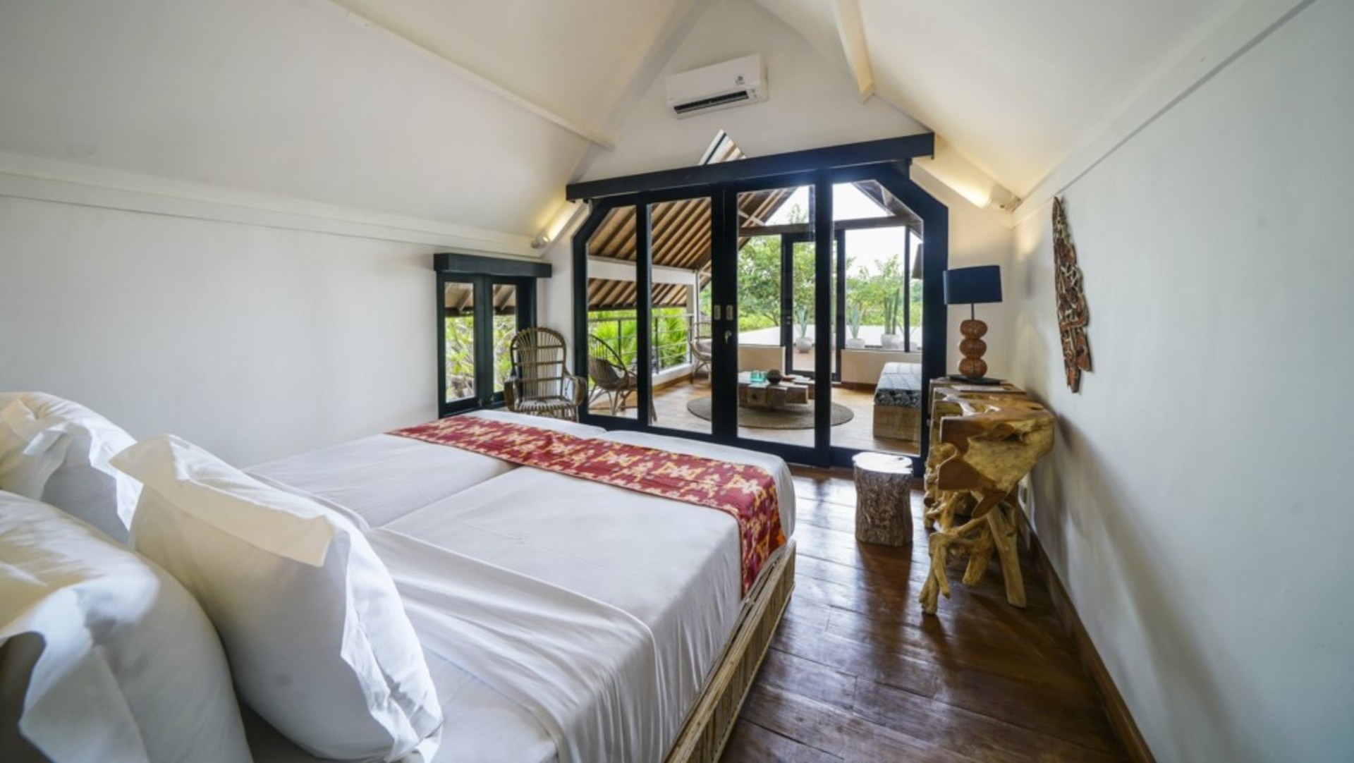 Bali'de Kiralık 5 Yıldızlı Villa, Bali Villa 2084
