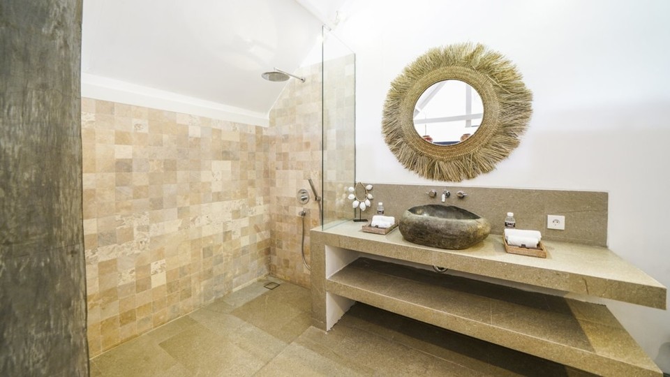 Bali'de Kiralık 5 Yıldızlı Villa, Bali Villa 2084