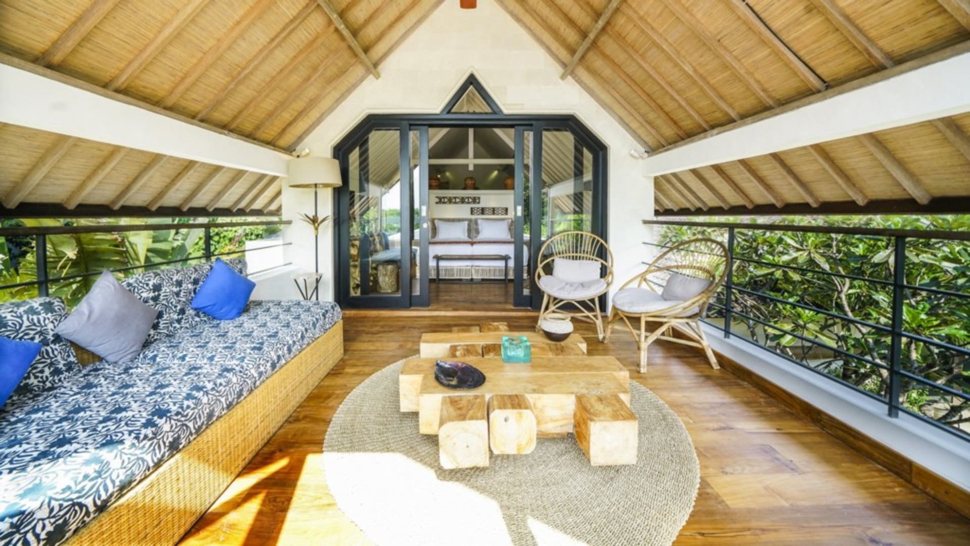 Bali'de Kiralık 5 Yıldızlı Villa, Bali Villa 2084