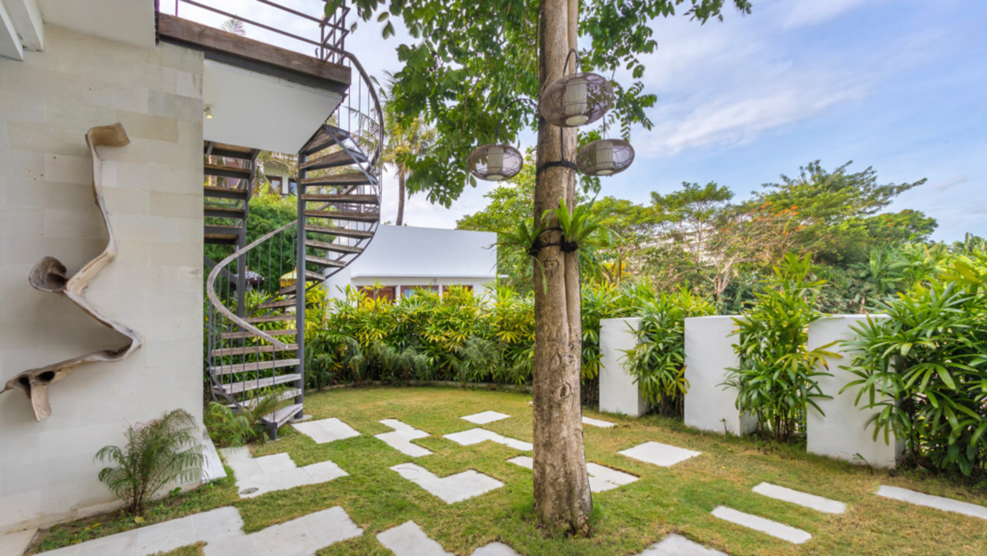 Bali'de Kiralık 5 Yıldızlı Villa, Bali Villa 2084
