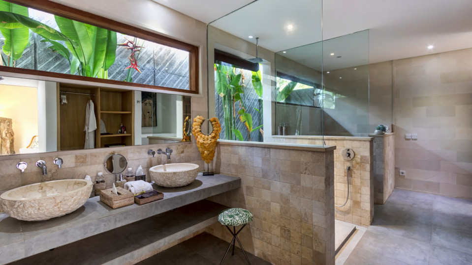Bali'de Kiralık 5 Yıldızlı Villa, Bali Villa 2084