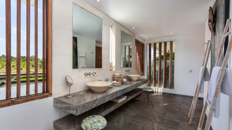 Bali'de Kiralık 5 Yıldızlı Villa, Bali Villa 2084