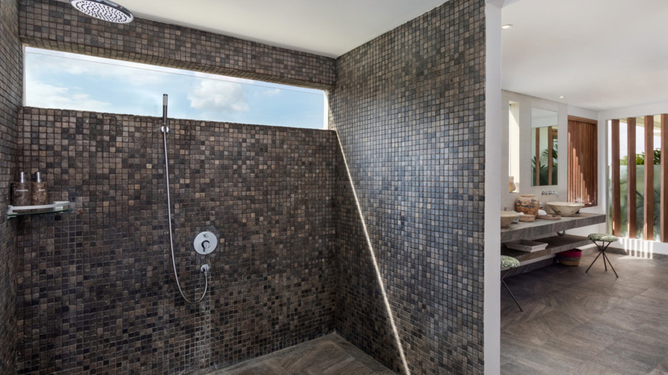 Bali'de Kiralık 5 Yıldızlı Villa, Bali Villa 2084