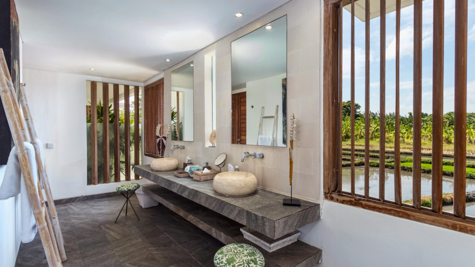 Bali'de Kiralık 5 Yıldızlı Villa, Bali Villa 2084