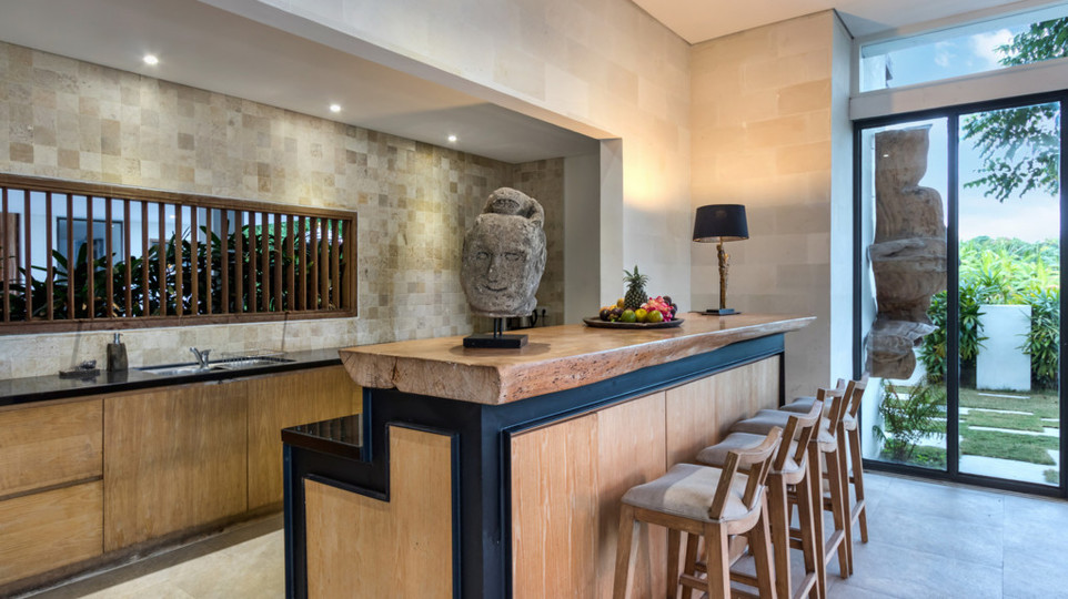 Bali'de Kiralık 5 Yıldızlı Villa, Bali Villa 2084