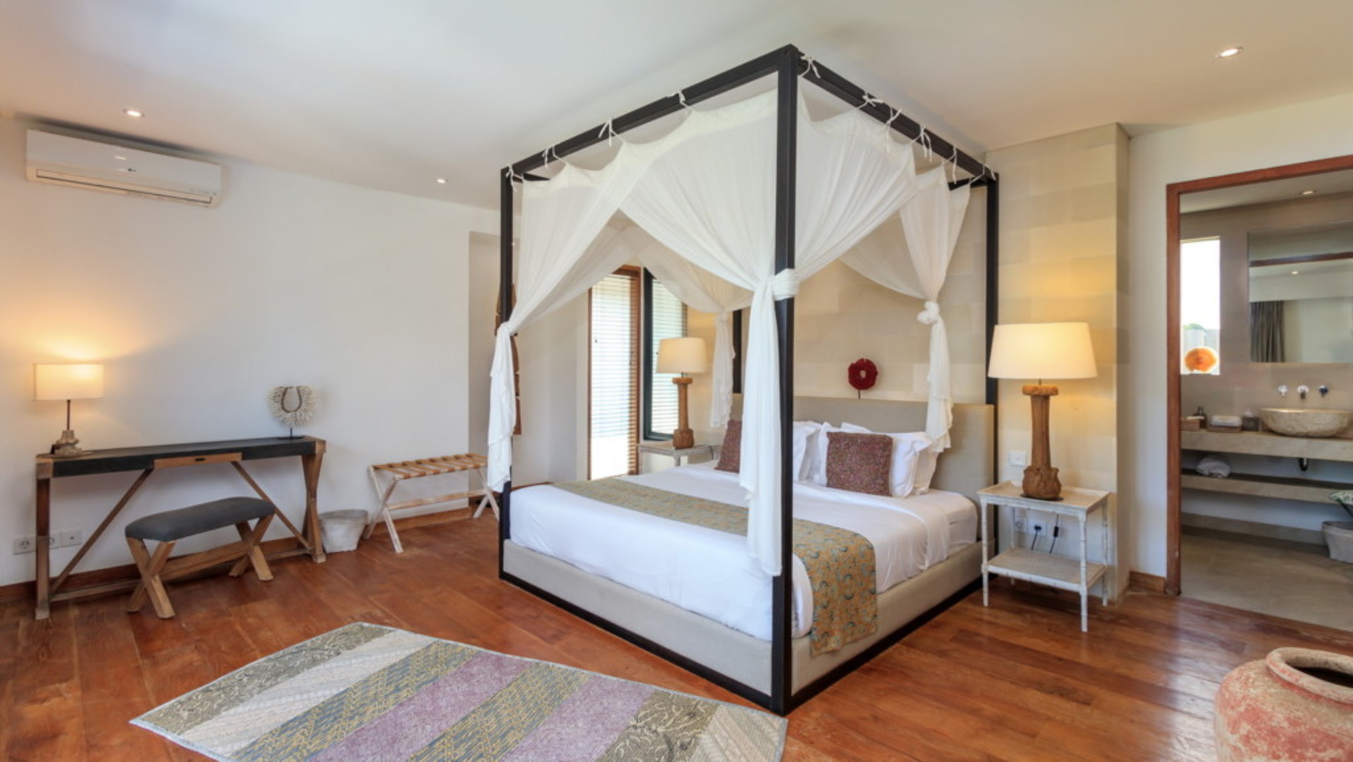 Bali'de Kiralık 5 Yıldızlı Villa, Bali Villa 2084