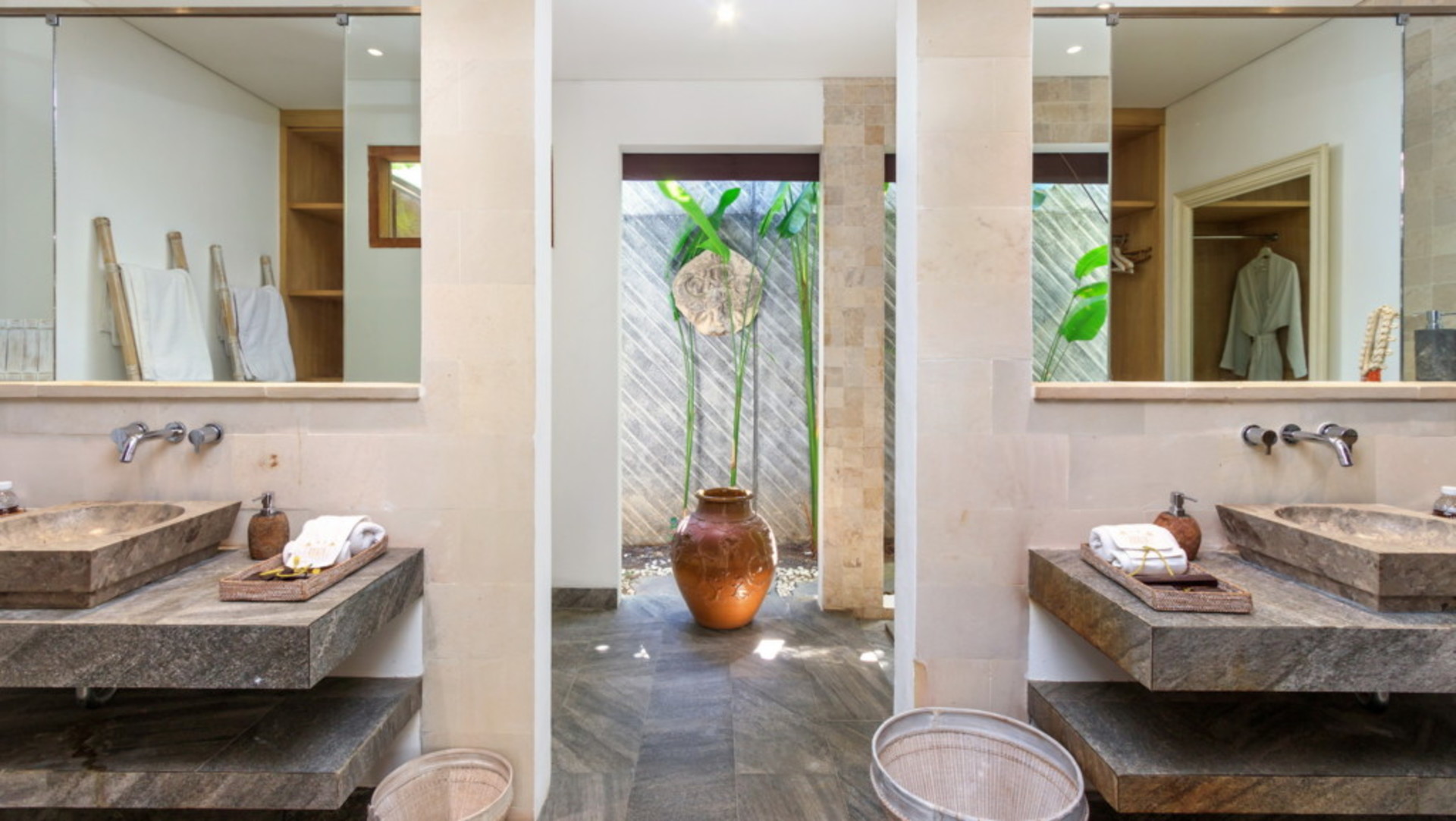 Bali'de Kiralık 5 Yıldızlı Villa, Bali Villa 2084