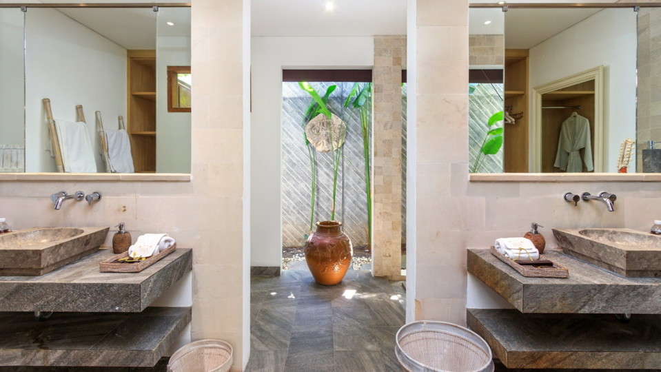 Bali'de Kiralık 5 Yıldızlı Villa, Bali Villa 2084
