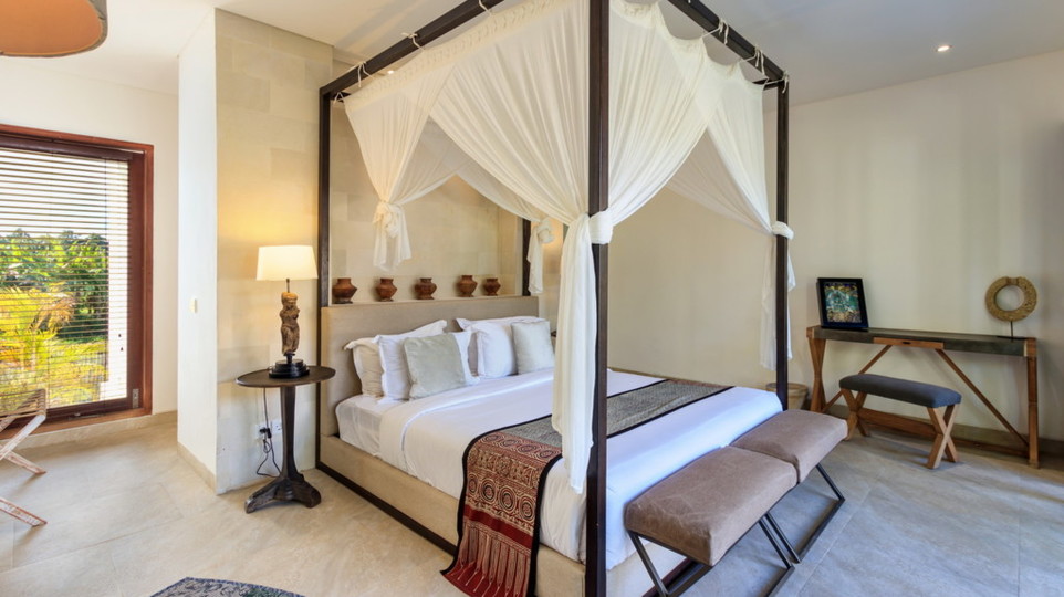Bali'de Kiralık 5 Yıldızlı Villa, Bali Villa 2084