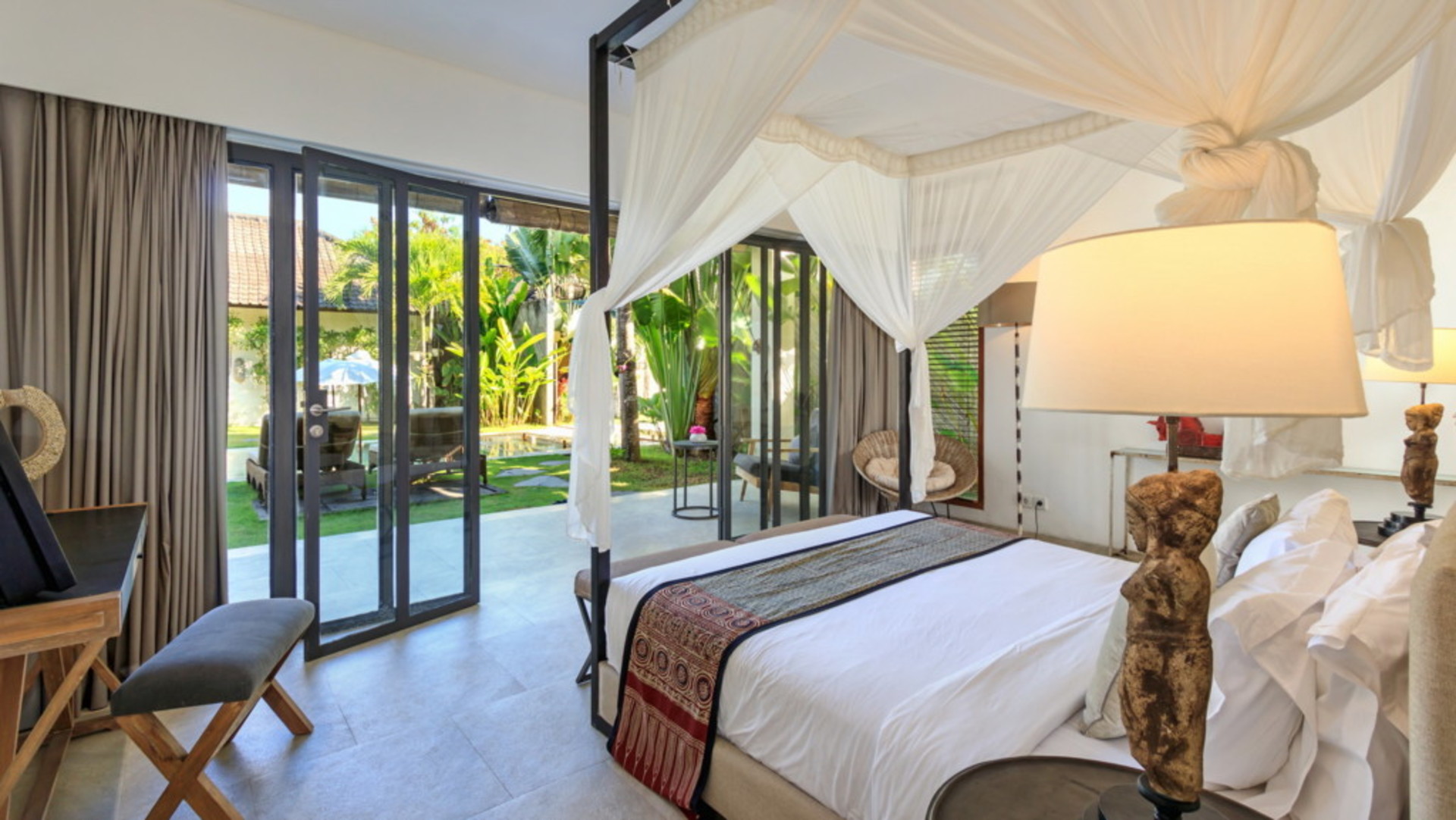 Bali'de Kiralık 5 Yıldızlı Villa, Bali Villa 2084