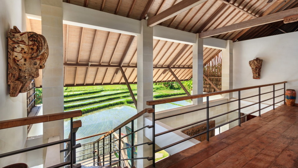 Bali'de Kiralık 5 Yıldızlı Villa, Bali Villa 2084