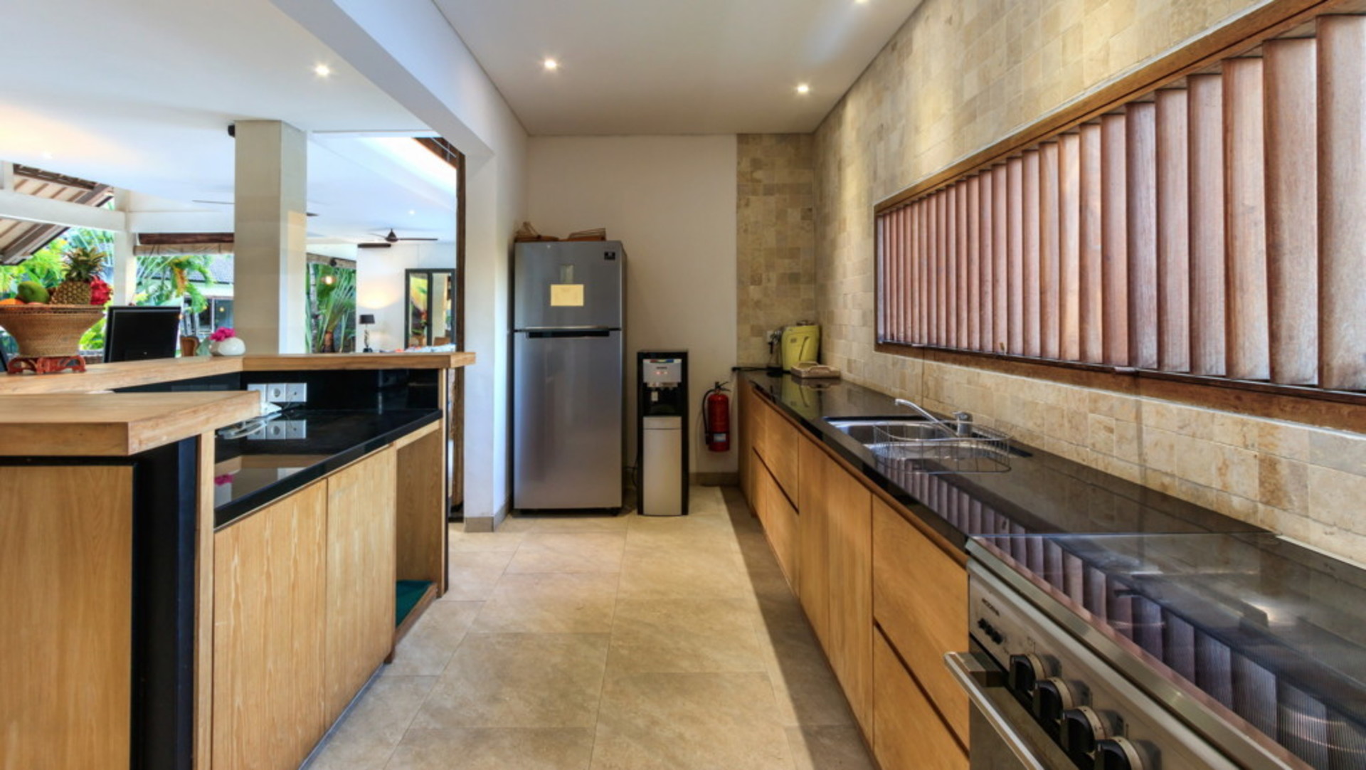 Bali'de Kiralık 5 Yıldızlı Villa, Bali Villa 2084
