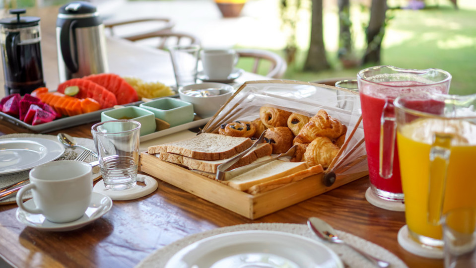 Bali'de Kiralık 5 Yıldızlı Villa, Bali Villa 2084