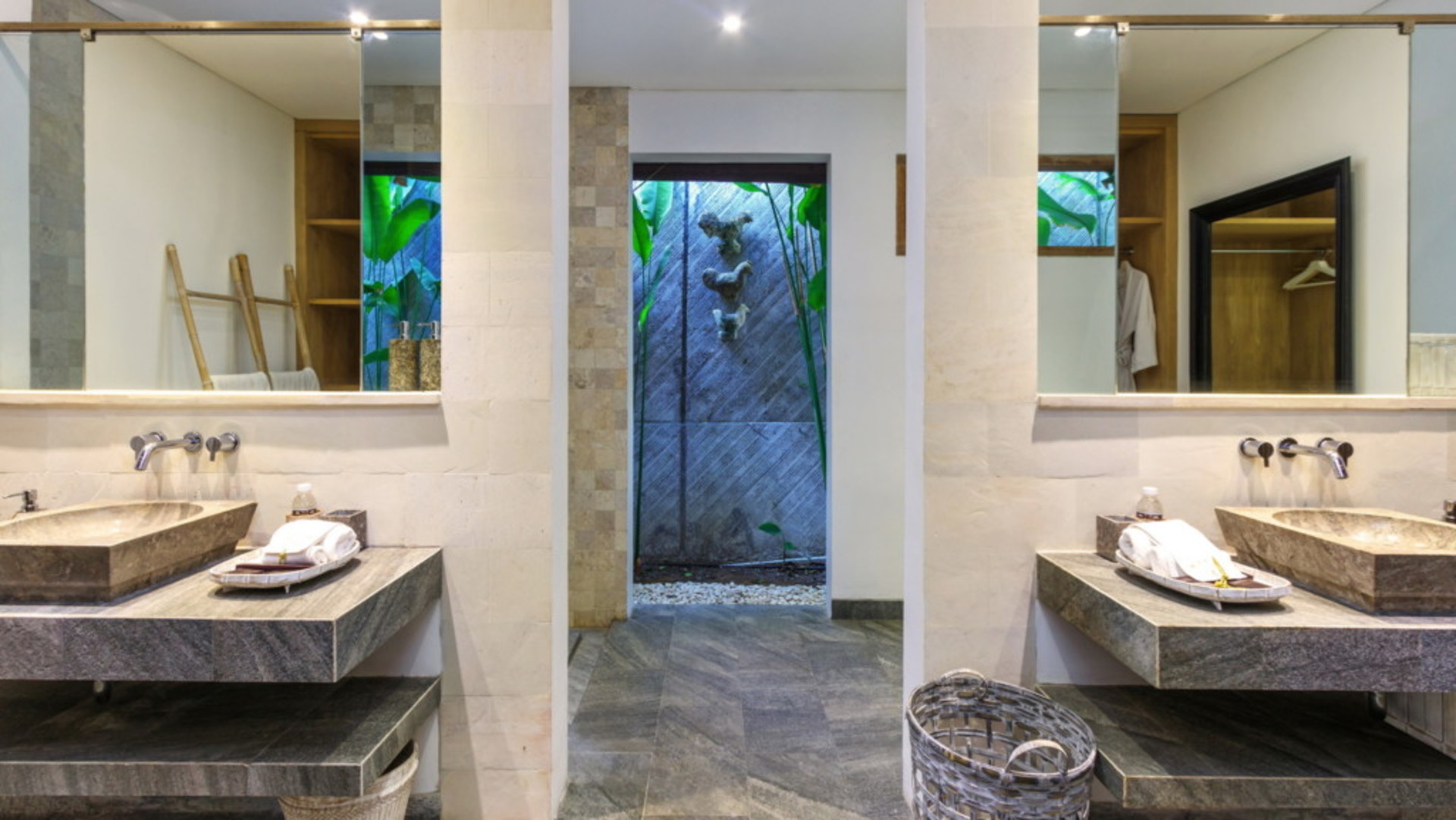 Bali'de Kiralık 5 Yıldızlı Villa, Bali Villa 2084