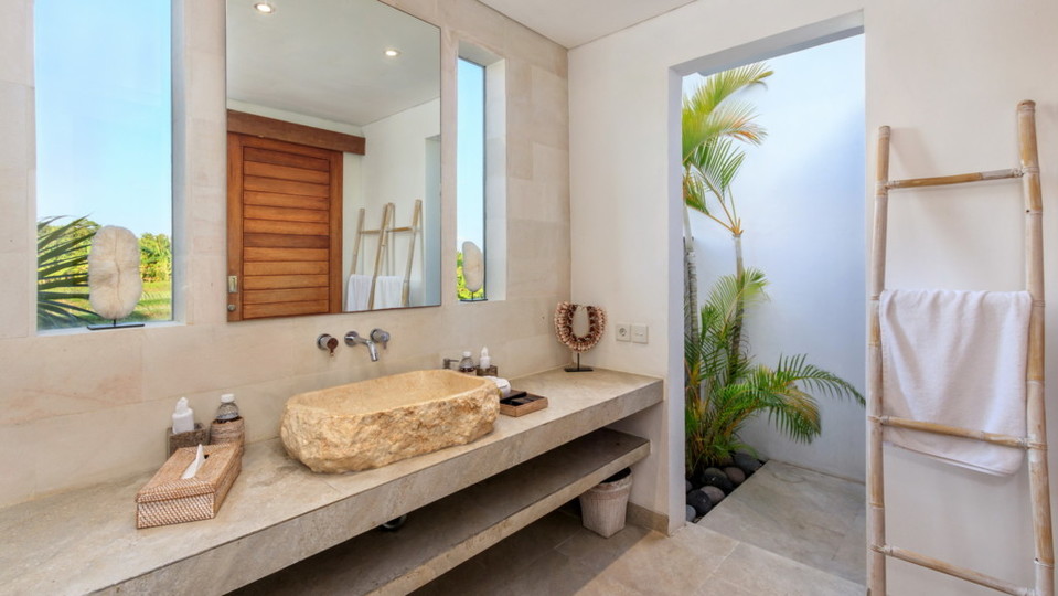 Bali'de Kiralık 5 Yıldızlı Villa, Bali Villa 2084