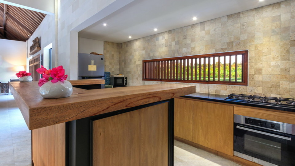 Bali'de Kiralık 5 Yıldızlı Villa, Bali Villa 2084