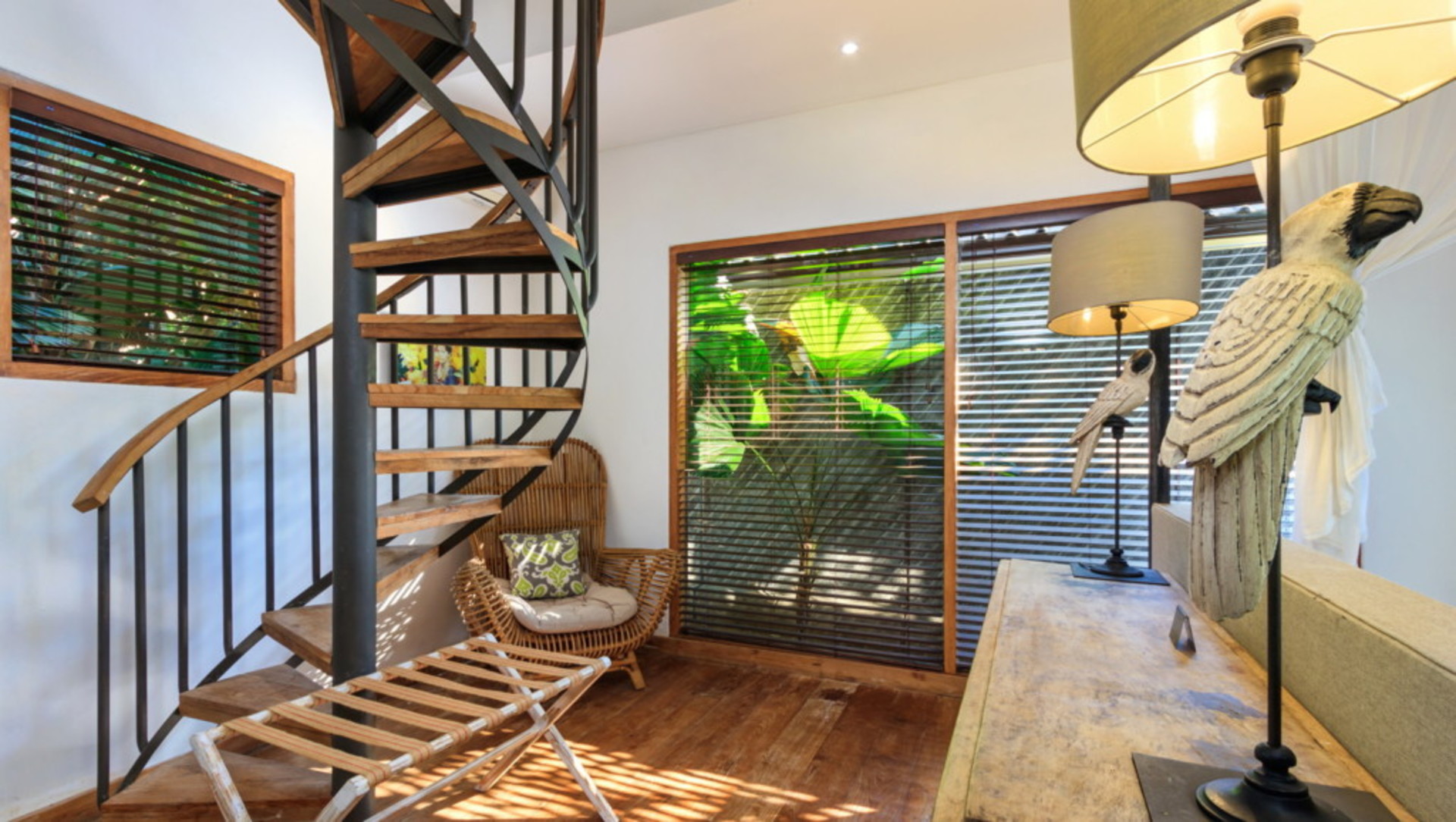 Bali'de Kiralık 5 Yıldızlı Villa, Bali Villa 2084