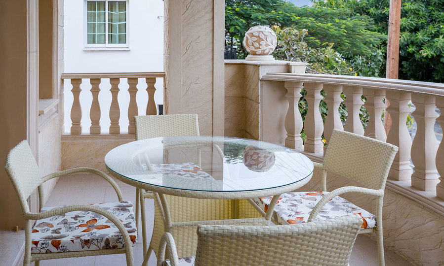Sahilde Kendi 5 Yıldızlı Özel Kıbrıs Villanızı Kiraladığınızı Hayal Edin, Baf Villa 1411