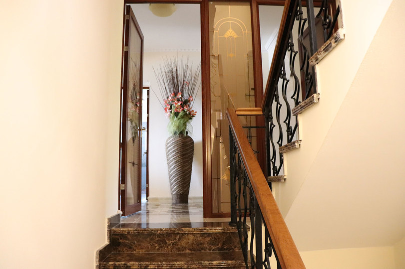 Sahilde Kendi 5 Yıldızlı Özel Kıbrıs Villanızı Kiraladığınızı Hayal Edin, Baf Villa 1411
