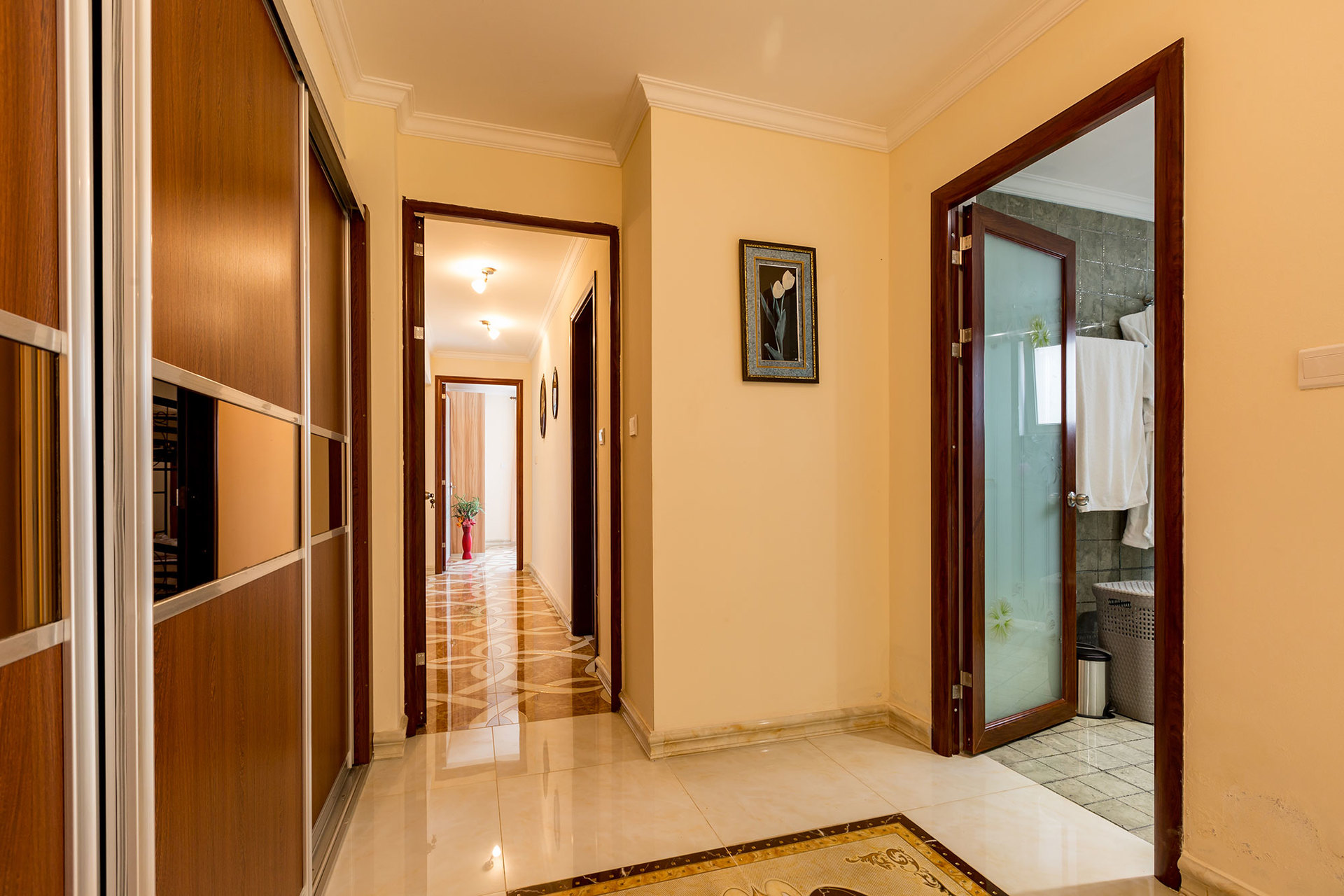 Sahilde Kendi 5 Yıldızlı Özel Kıbrıs Villanızı Kiraladığınızı Hayal Edin, Baf Villa 1411