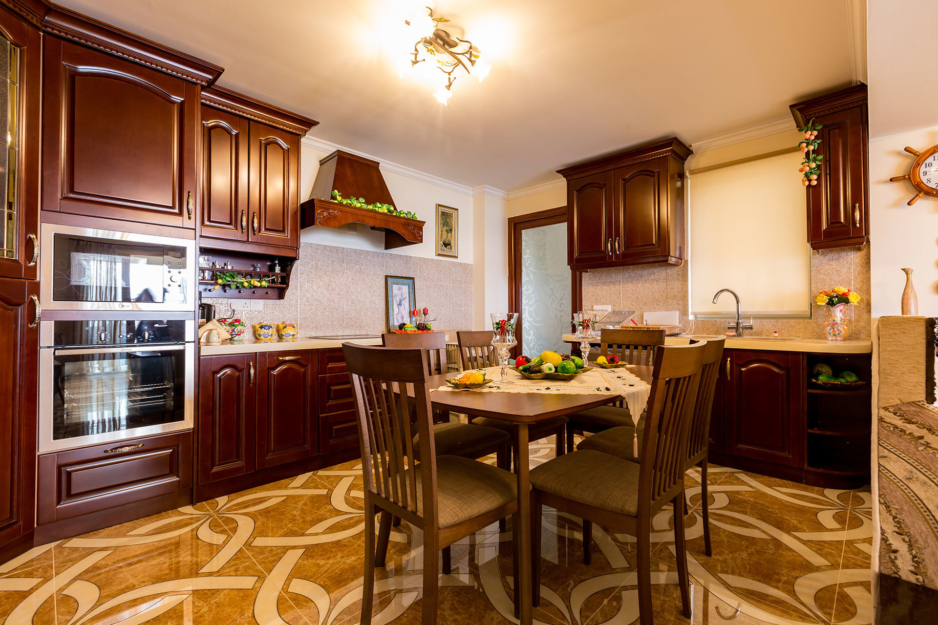 Sahilde Kendi 5 Yıldızlı Özel Kıbrıs Villanızı Kiraladığınızı Hayal Edin, Baf Villa 1411