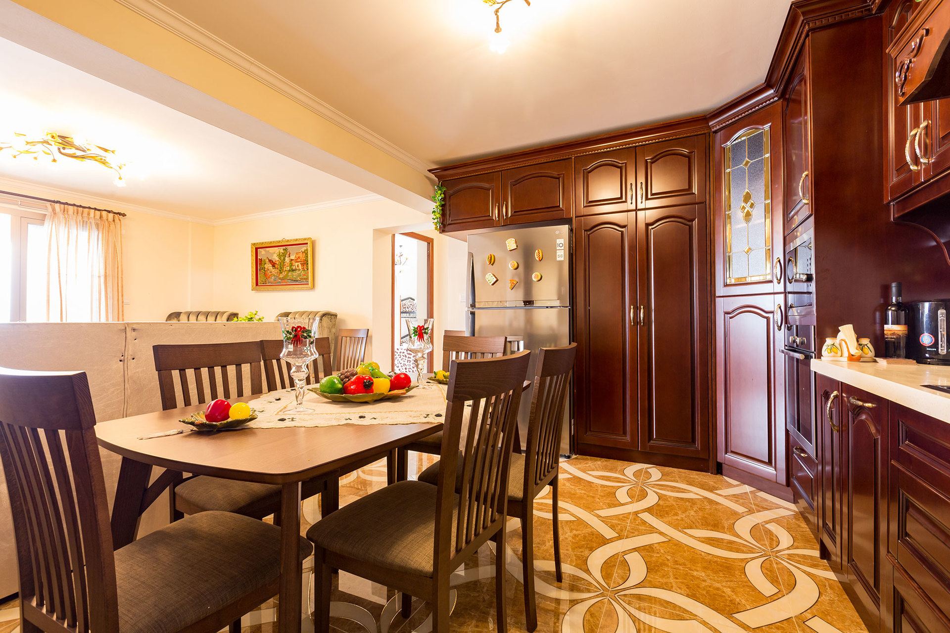 Sahilde Kendi 5 Yıldızlı Özel Kıbrıs Villanızı Kiraladığınızı Hayal Edin, Baf Villa 1411