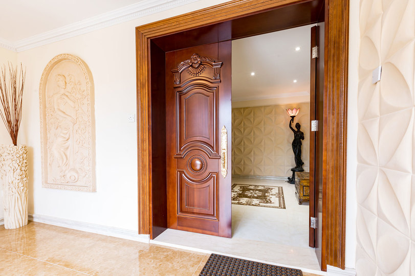 Sahilde Kendi 5 Yıldızlı Özel Kıbrıs Villanızı Kiraladığınızı Hayal Edin, Baf Villa 1411