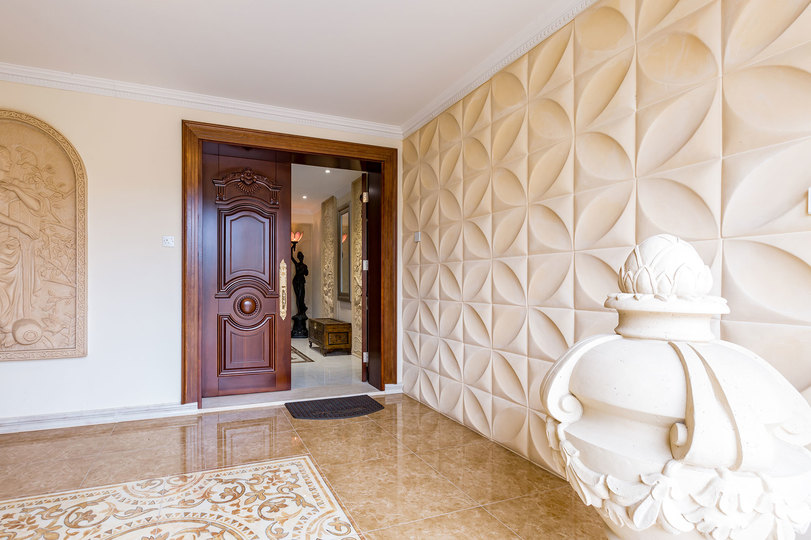 Sahilde Kendi 5 Yıldızlı Özel Kıbrıs Villanızı Kiraladığınızı Hayal Edin, Baf Villa 1411