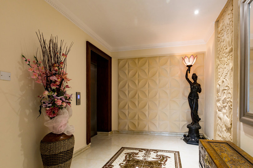 Sahilde Kendi 5 Yıldızlı Özel Kıbrıs Villanızı Kiraladığınızı Hayal Edin, Baf Villa 1411