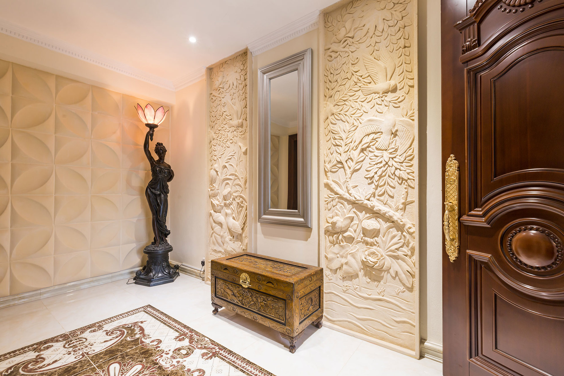 Sahilde Kendi 5 Yıldızlı Özel Kıbrıs Villanızı Kiraladığınızı Hayal Edin, Baf Villa 1411