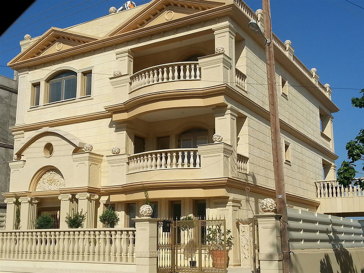 Sahilde Kendi 5 Yıldızlı Özel Kıbrıs Villanızı Kiraladığınızı Hayal Edin, Baf Villa 1411