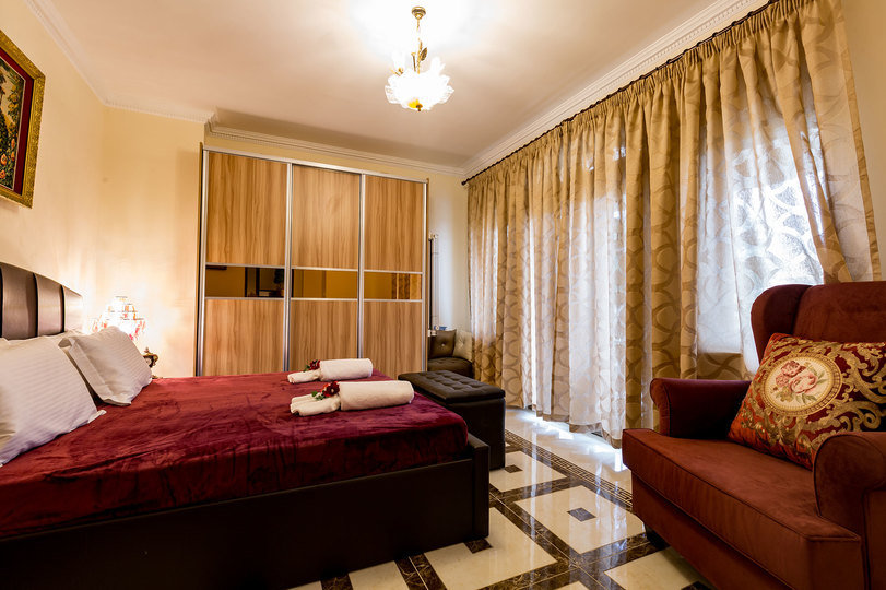 Sahilde Kendi 5 Yıldızlı Özel Kıbrıs Villanızı Kiraladığınızı Hayal Edin, Baf Villa 1411