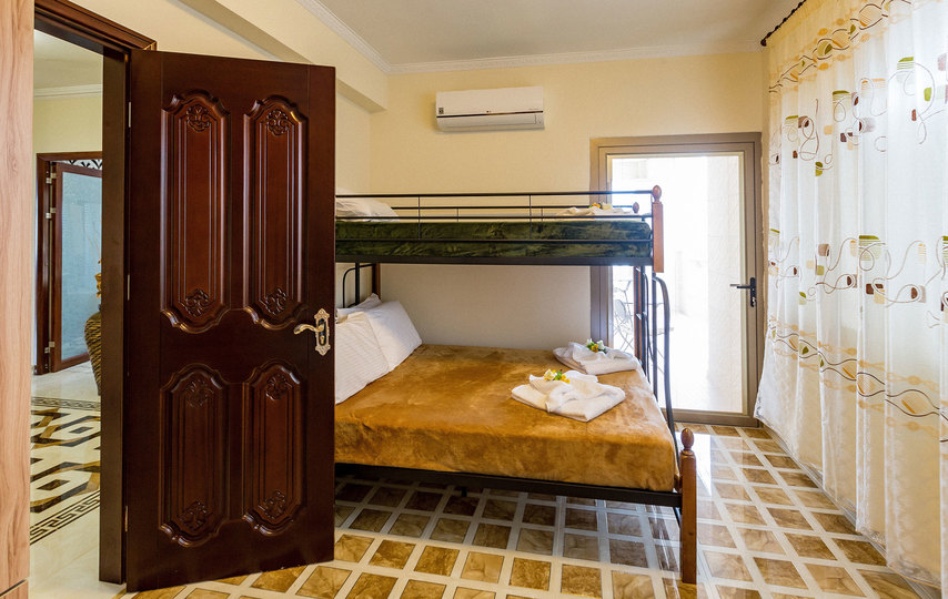 Sahilde Kendi 5 Yıldızlı Özel Kıbrıs Villanızı Kiraladığınızı Hayal Edin, Baf Villa 1411