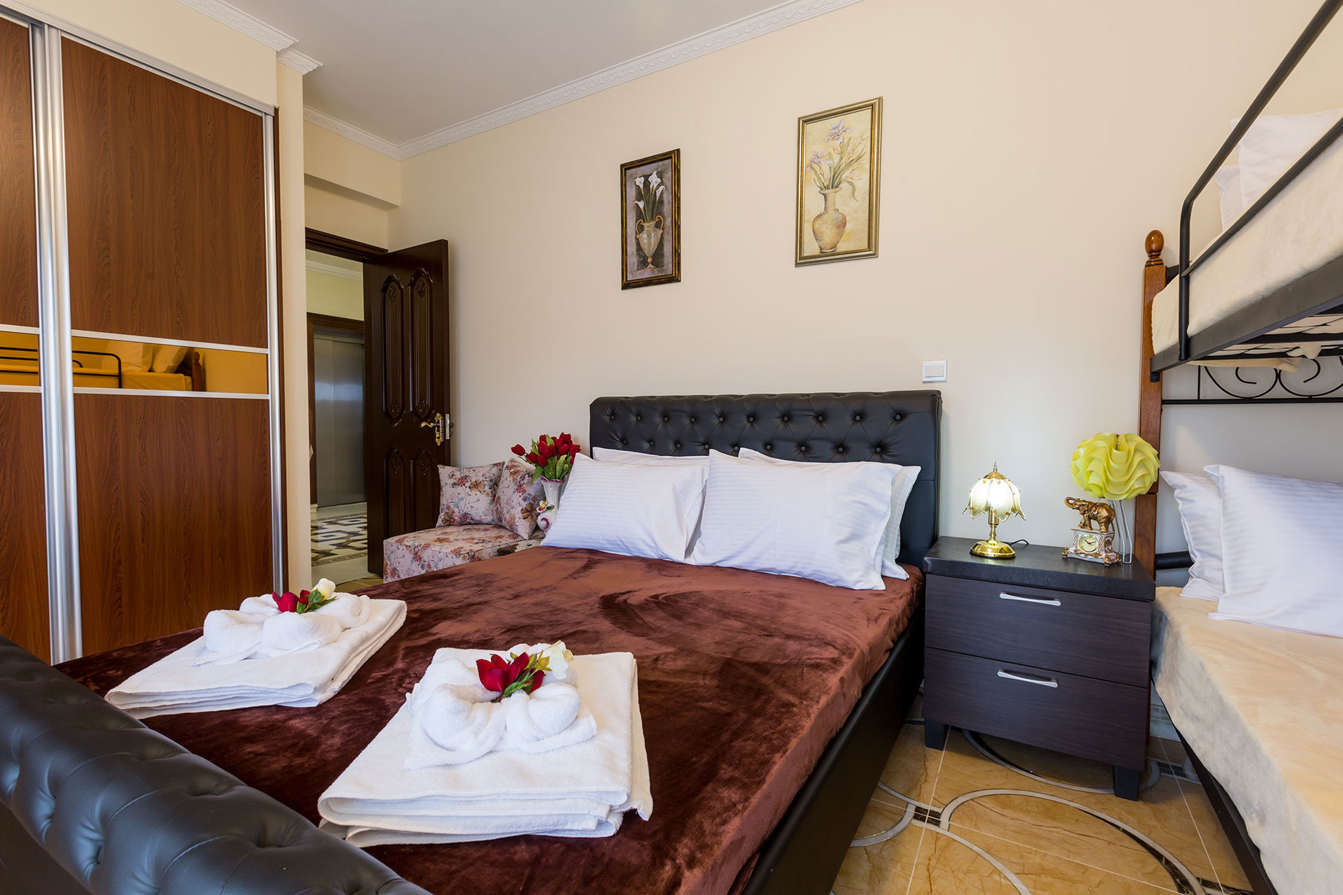 Sahilde Kendi 5 Yıldızlı Özel Kıbrıs Villanızı Kiraladığınızı Hayal Edin, Baf Villa 1411