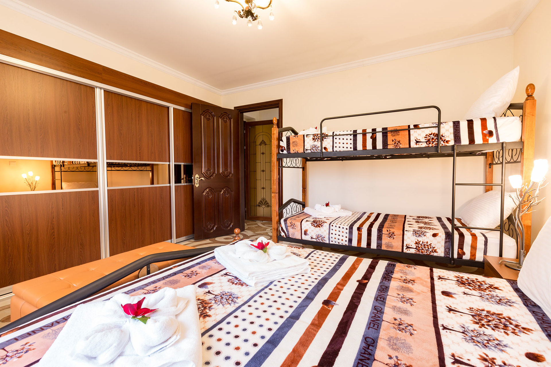 Sahilde Kendi 5 Yıldızlı Özel Kıbrıs Villanızı Kiraladığınızı Hayal Edin, Baf Villa 1411