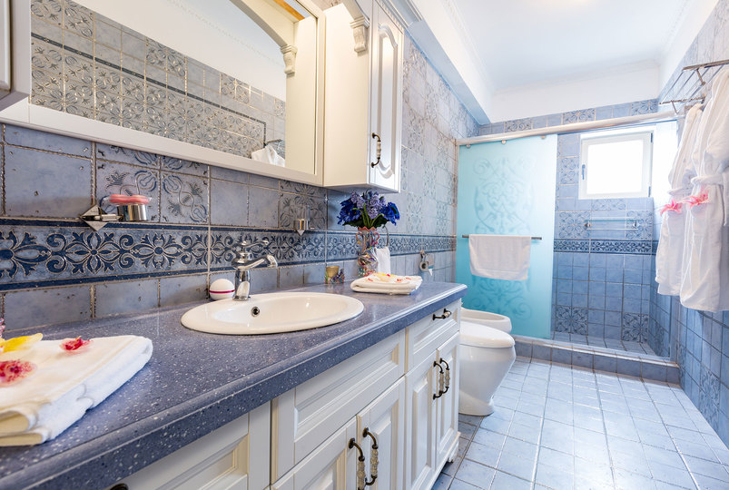 Sahilde Kendi 5 Yıldızlı Özel Kıbrıs Villanızı Kiraladığınızı Hayal Edin, Baf Villa 1411