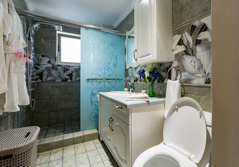 Sahilde Kendi 5 Yıldızlı Özel Kıbrıs Villanızı Kiraladığınızı Hayal Edin, Baf Villa 1411