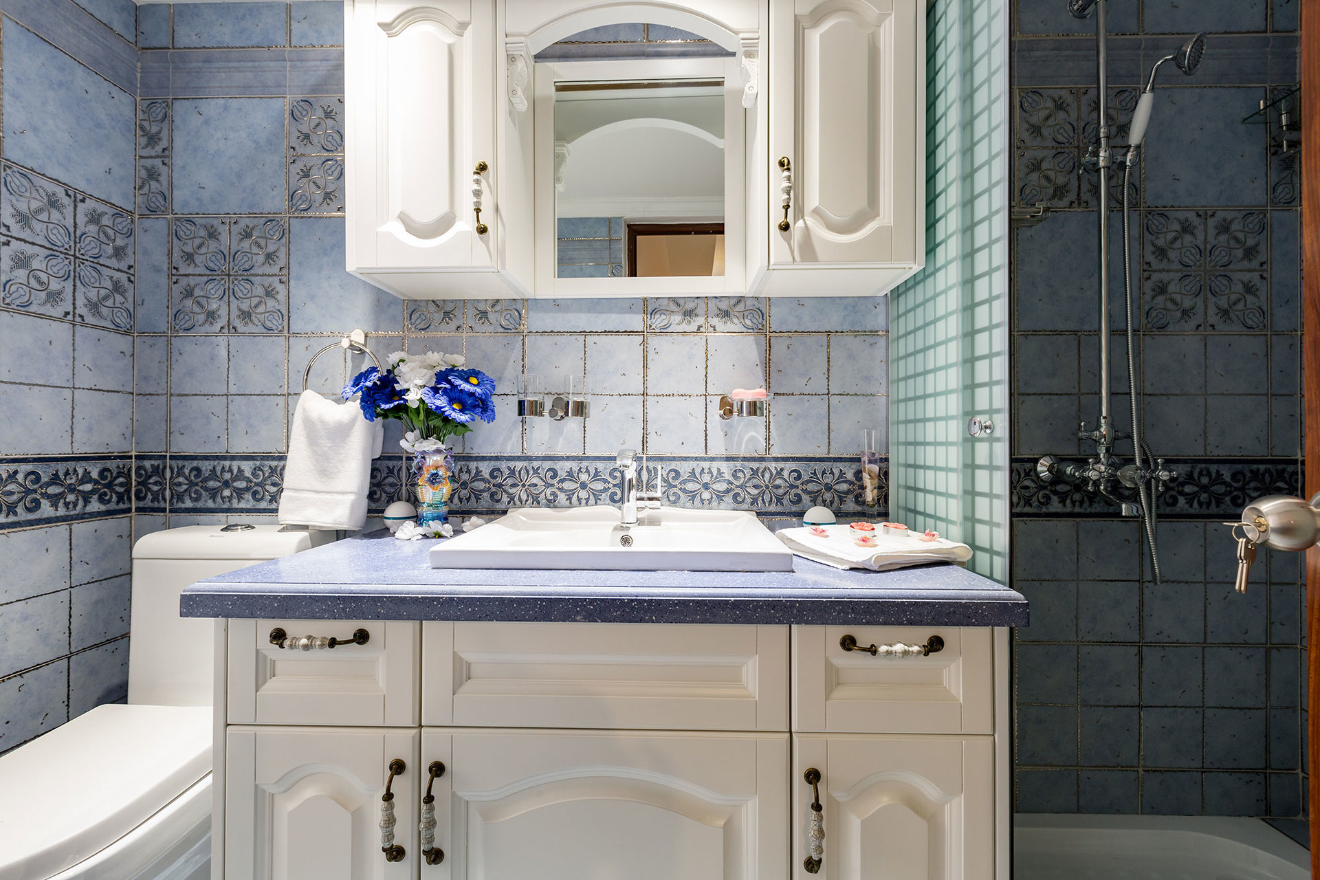 Sahilde Kendi 5 Yıldızlı Özel Kıbrıs Villanızı Kiraladığınızı Hayal Edin, Baf Villa 1411