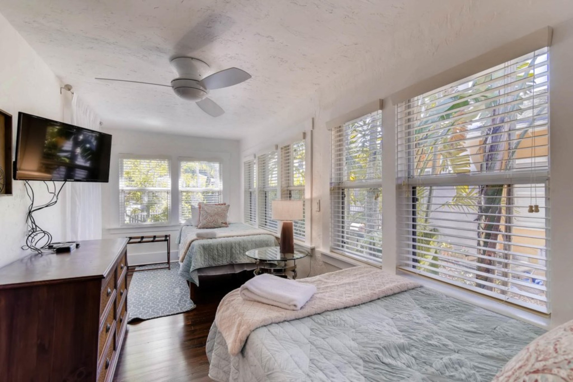 Sahilden Mükemmel Tatil Villası Dakikalar, West Palm Beach Villa 1876