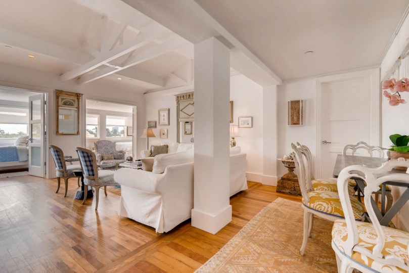 Palm Beach'te Prime konumunda Çarpıcı Penthouse Daire, Palm Beach Daire 1853