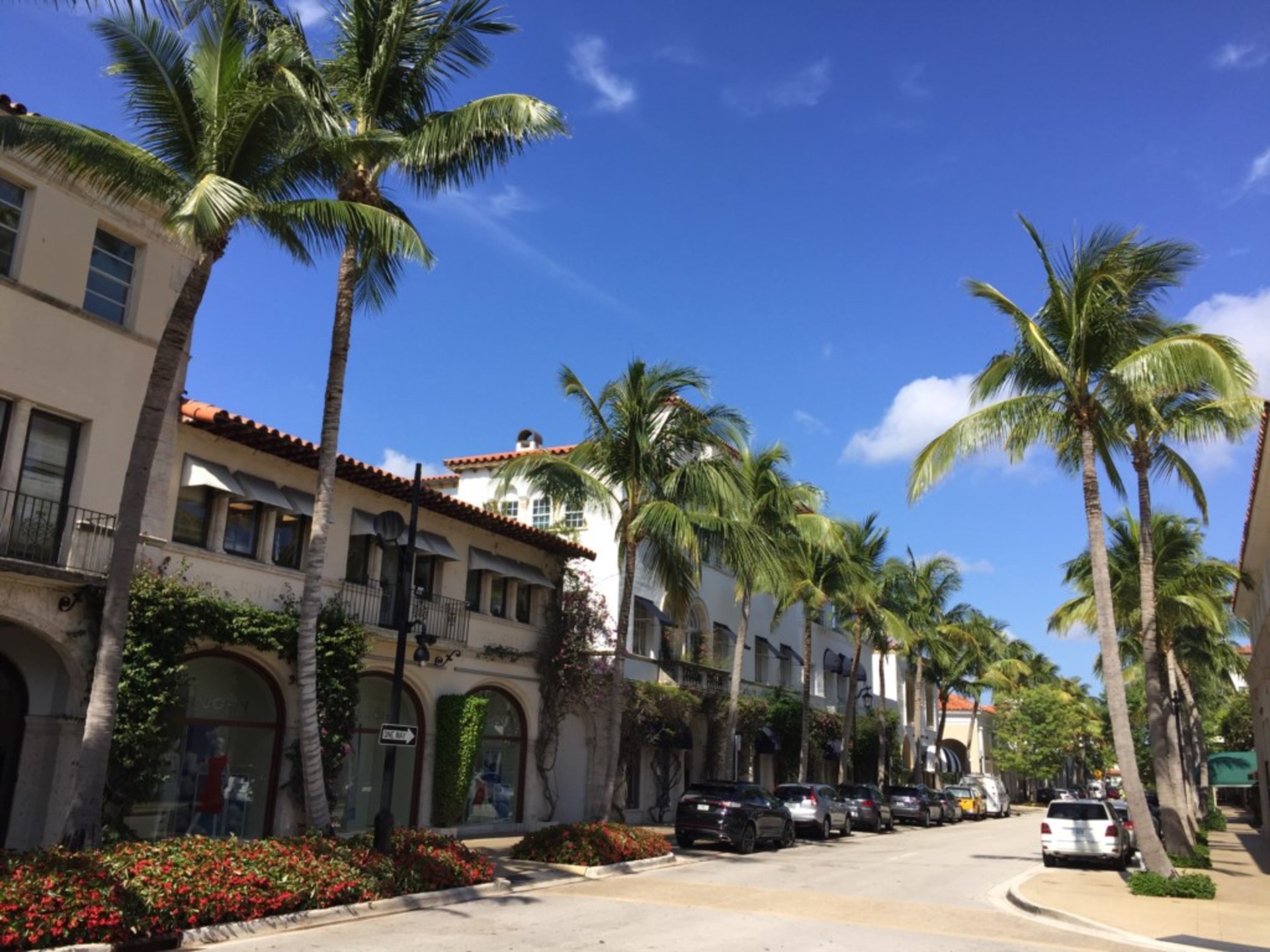Palm Beach'te Prime konumunda Çarpıcı Penthouse Daire, Palm Beach Daire 1853