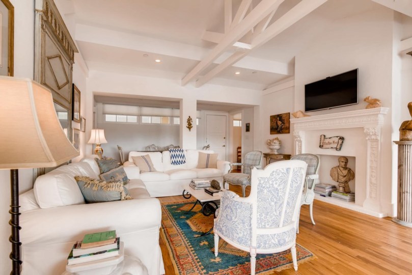 Palm Beach'te Prime konumunda Çarpıcı Penthouse Daire, Palm Beach Daire 1853