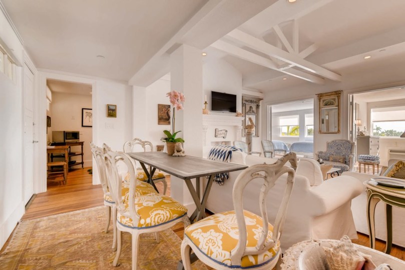 Palm Beach'te Prime konumunda Çarpıcı Penthouse Daire, Palm Beach Daire 1853