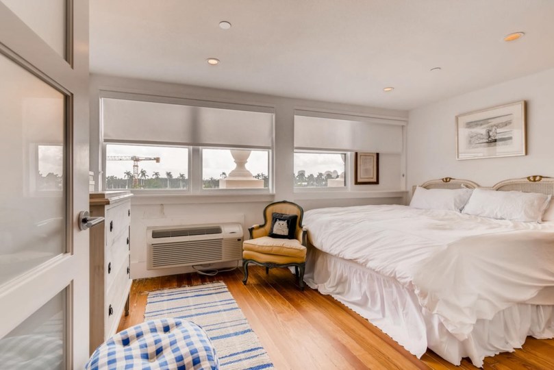 Palm Beach'te Prime konumunda Çarpıcı Penthouse Daire, Palm Beach Daire 1853