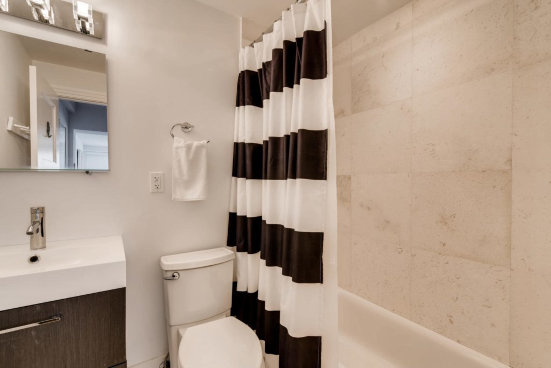 Palm Beach'te Prime konumunda Çarpıcı Penthouse Daire, Palm Beach Daire 1853